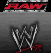 WWE Raw (240x320)